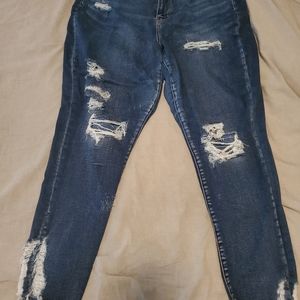 American Eagle jegging